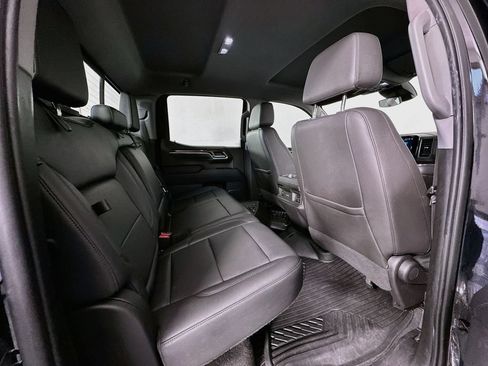 Used 2022 Chevrolet Silverado 1500 RST AWD/4WD image 28
