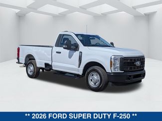 New 2026 Ford F250 XL video 3