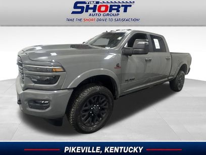 Used 2025 RAM 2500 Limited