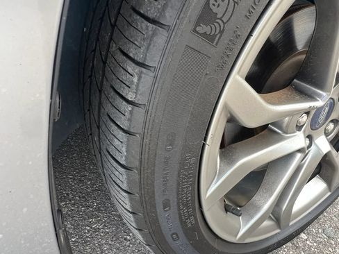 Used 2020 Ford Fusion SEL FWD image 13