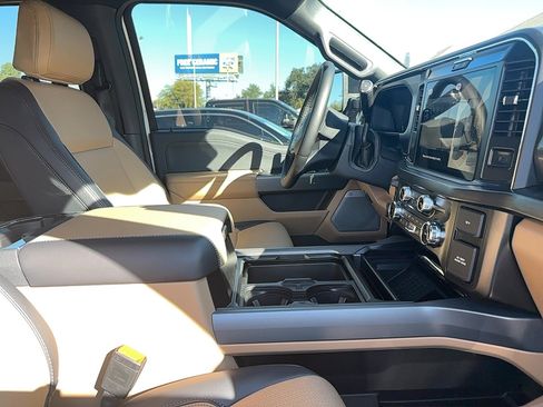 New 2026 Ford F250 Lariat AWD/4WD image 25