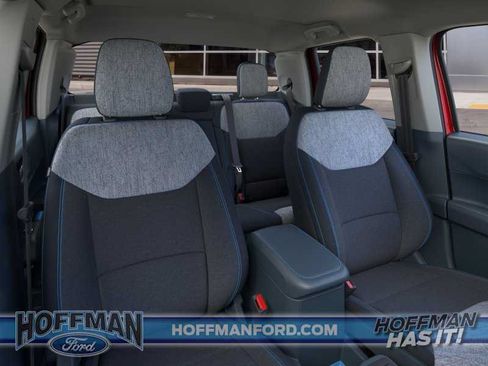 New 2026 Ford Maverick XLT w/ XLT Luxury Package AWD/4WD image 10