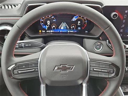 New 2025 Chevrolet Colorado Z71 image 17