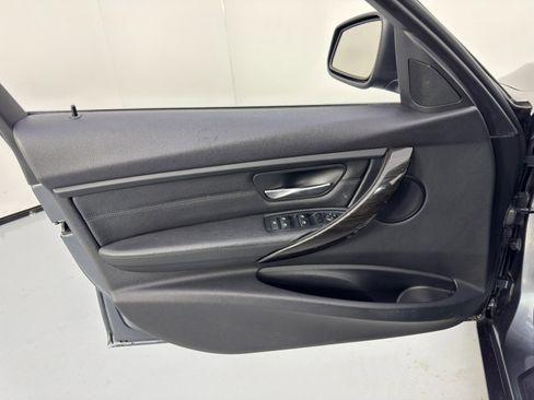 Used 2015 BMW 335i xDrive Sedan image 38