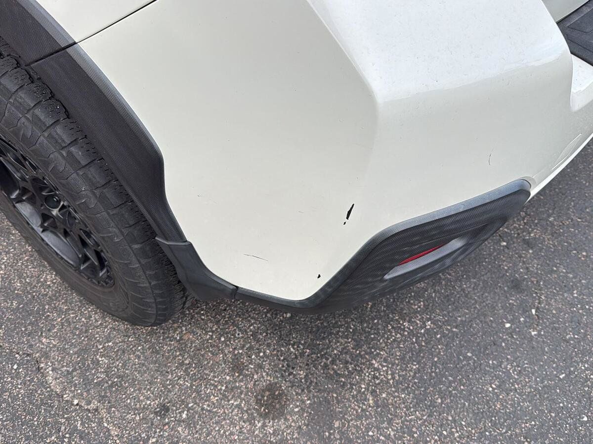 Used 2017 Subaru Crosstrek 2.0i Limited AWD/4WD image 5