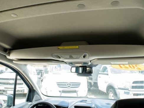 Used 2021 Ford Transit Connect XL image 25