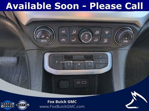 Used 2020 GMC Acadia SLE w/ Driver Convenience Package AWD/4WD image 12
