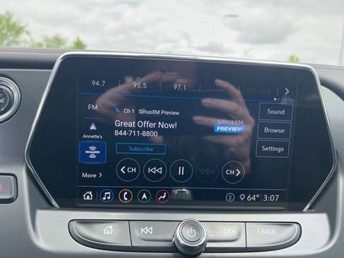 Used 2020 Chevrolet Blazer RS AWD/4WD image 21