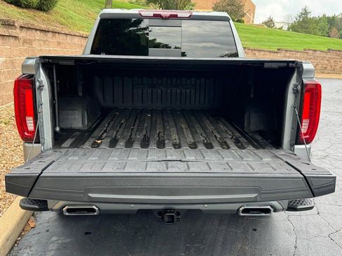 Used 2023 GMC Sierra 1500 Denali image 9