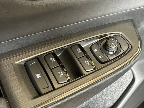 New 2026 Subaru Outback Wilderness AWD/4WD image 19