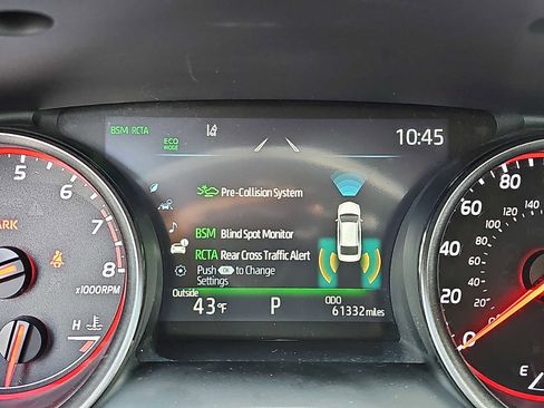 Used 2023 Toyota Camry XSE image 26