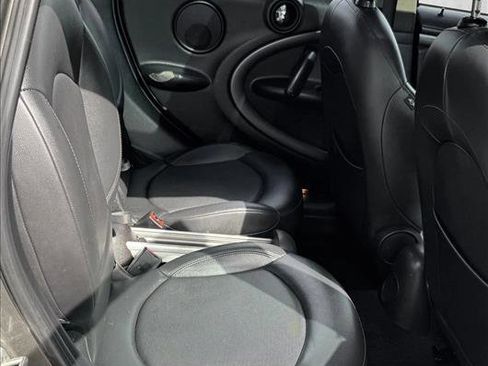 Used 2012 MINI Cooper Countryman S FWD image 17