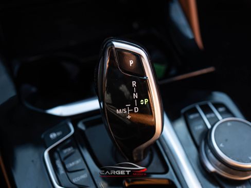 Used 2021 BMW X4 M40i image 38