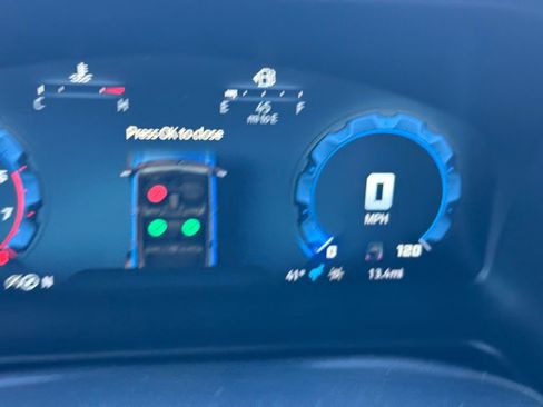 New 2026 Ford Bronco Big Bend image 65