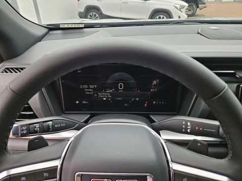 New 2026 GMC Terrain Elevation w/ Elevation Premium Package FWD image 21