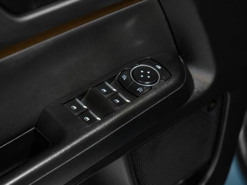 Used 2021 Ford Bronco Sport Badlands w/ Badlands Package image 40