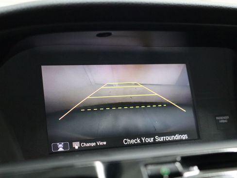 Used 2017 Honda Accord EX-L image 19