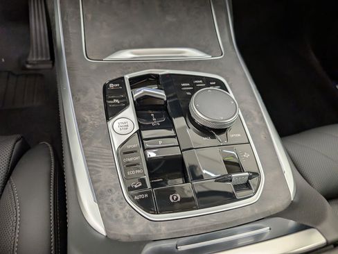 New 2026 BMW X7 xDrive40i image 20