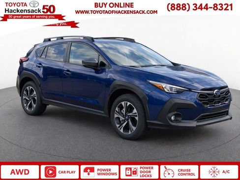 Used 2024 Subaru Crosstrek 2.0i Premium AWD/4WD image 1