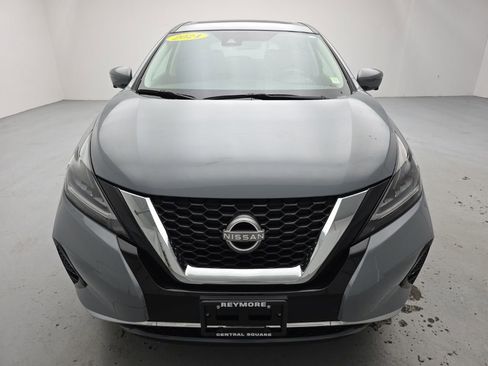 Used 2024 Nissan Murano SL AWD/4WD image 4