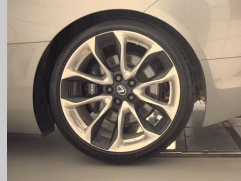 Used 2018 Lexus LC 500 Coupe RWD image 12