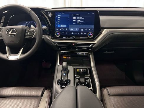 Used 2024 Lexus TX 350 AWD w/ Technology Package image 14