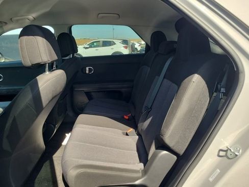Used 2024 Hyundai Ioniq 5 SEL image 14