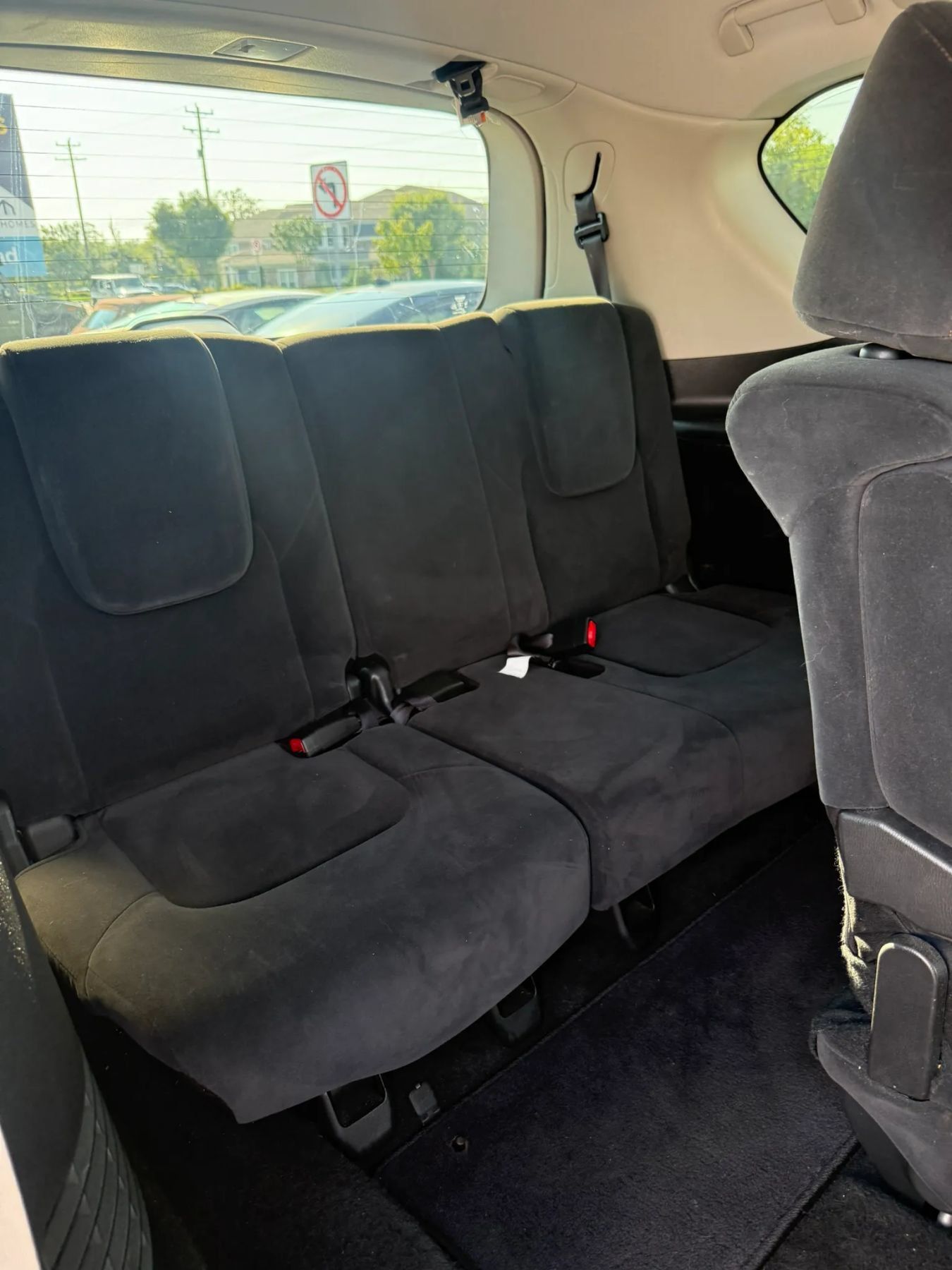 Used 2019 Nissan Armada SV w/ Driver Package AWD/4WD image 19