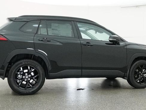 New 2026 Toyota Corolla Cross LE FWD image 46