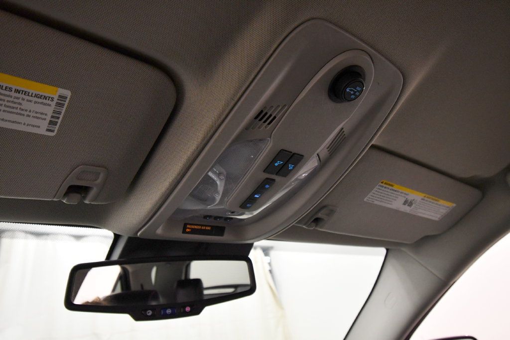 Used 2015 Chevrolet Equinox LTZ AWD/4WD image 25