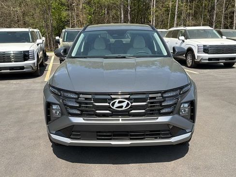 New 2026 Hyundai Tucson SEL FWD image 2