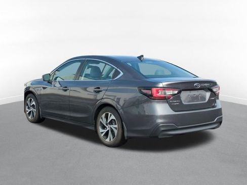 Used 2022 Subaru Legacy Premium image 4