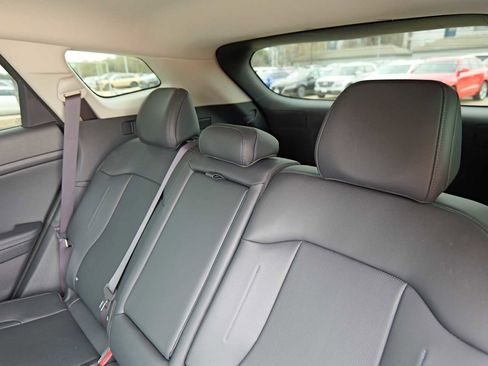 Certified 2026 Kia Sportage EX image 23