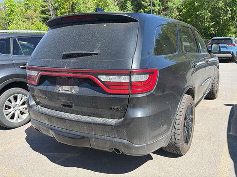 Used 2022 Dodge Durango R/T AWD/4WD image 7