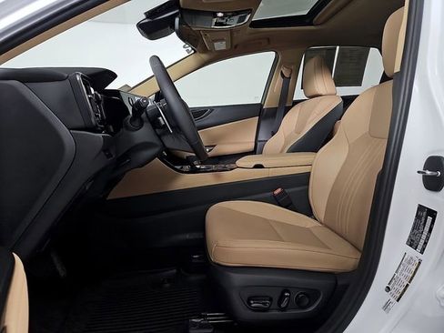 Used 2026 Lexus NX 350 AWD w/ Accessory Package (2T) image 14