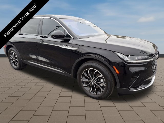 Used 2024 Lincoln Nautilus Premier w/ Equipment Group 102A AWD/4WD image 10