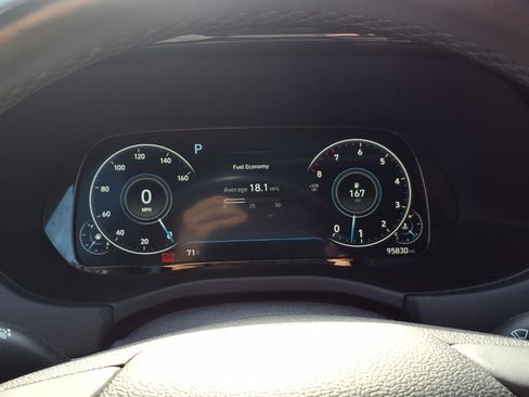 Used 2021 Hyundai Palisade Limited FWD image 17
