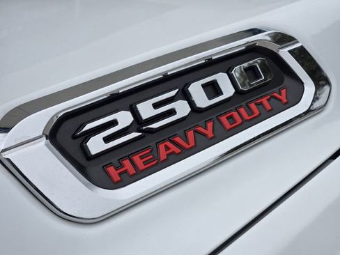 Certified 2024 RAM 2500 Big Horn w/ Level 2 Equipment Group image 10