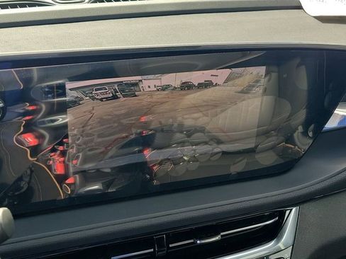 New 2026 Buick Envista Avenir image 28