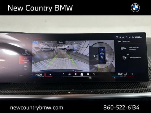 New 2026 BMW X5 M60i image 22