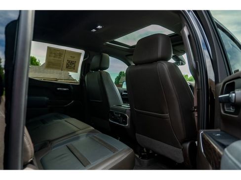 Used 2020 GMC Sierra 1500 Denali w/ Denali Ultimate Package AWD/4WD image 15
