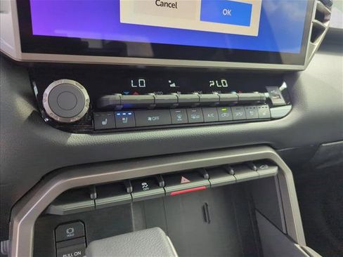 New 2026 Toyota Tundra Limited AWD/4WD image 22