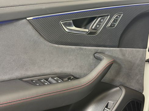 New 2026 Audi RS Q8 performance AWD/4WD image 14
