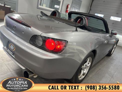 Used 2001 Honda S2000 image 32