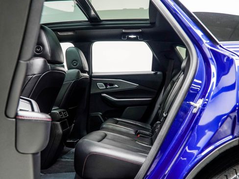 Used 2024 Acura ZDX A-Spec image 35