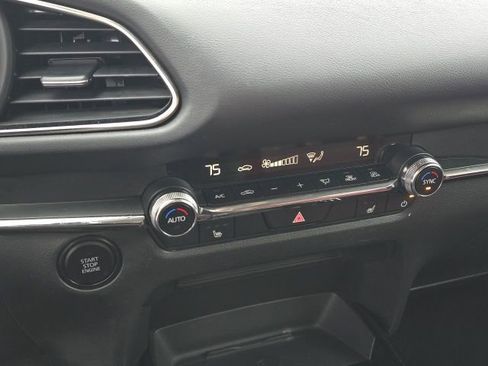 Used 2024 MAZDA CX-30 AWD 2.5 S w/ Preferred Package image 22