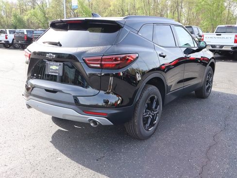 New 2026 Chevrolet Blazer LT FWD image 26