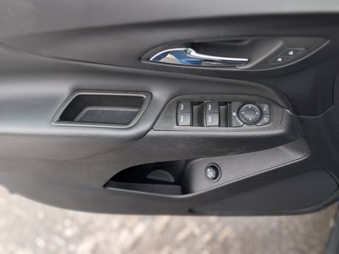 Used 2023 Chevrolet Equinox LT image 29