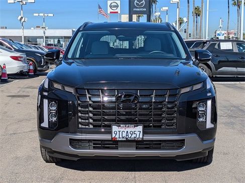 Used 2025 Hyundai Palisade SEL image 2