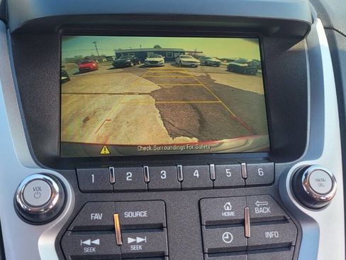 Used 2017 Chevrolet Equinox LT w/ Convenience Package image 15